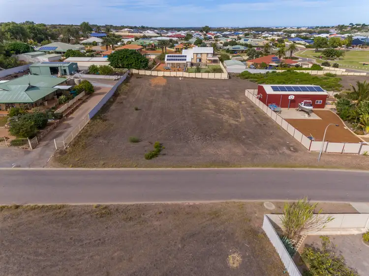 Seventh view of Homely land listing, 4 Quayside Vista, Drummond Cove WA 6532