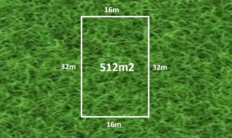 Main view of Homely land listing, 19 Elbrus Street, Truganina VIC 3029