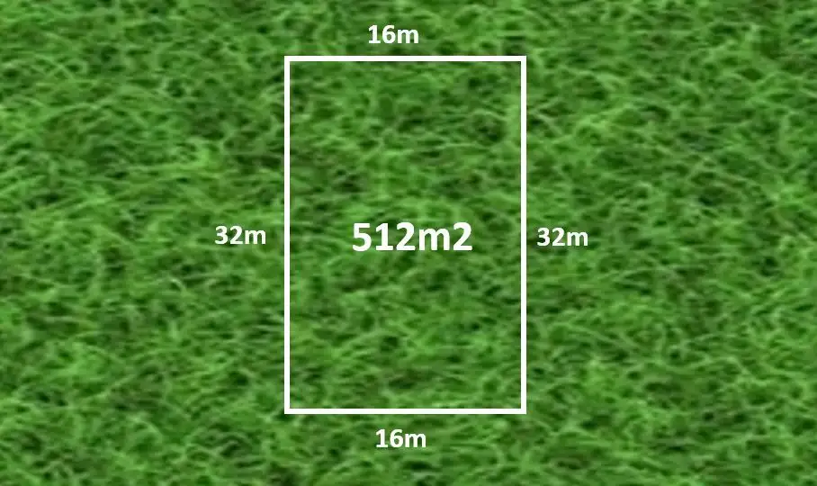 Main view of Homely land listing, 19 Elbrus Street, Truganina VIC 3029