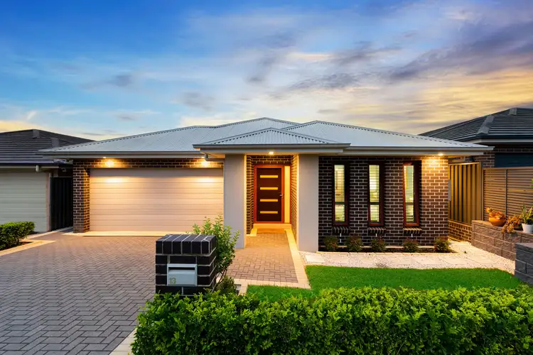 13 Horizon Street, Riverstone NSW 2765