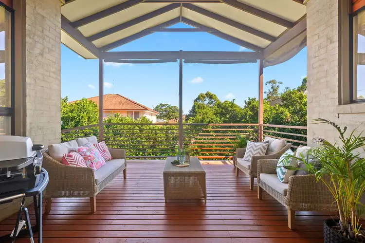11 Mary Ann Place, Cherrybrook NSW 2126