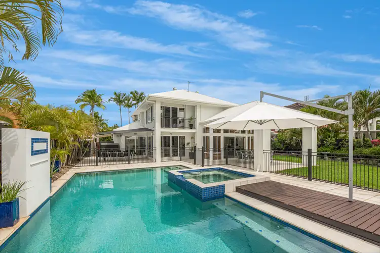 21 Kuthar Street, Pelican Waters QLD 4551