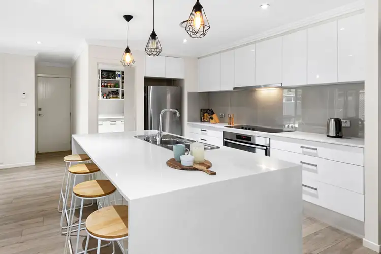 Second view of Homely house listing, 369 Carrington Road, Londonderry NSW 2753