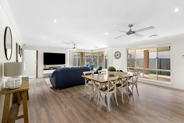 Third view of Homely house listing, 369 Carrington Road, Londonderry NSW 2753