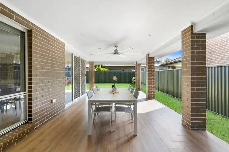 Fourth view of Homely house listing, 369 Carrington Road, Londonderry NSW 2753