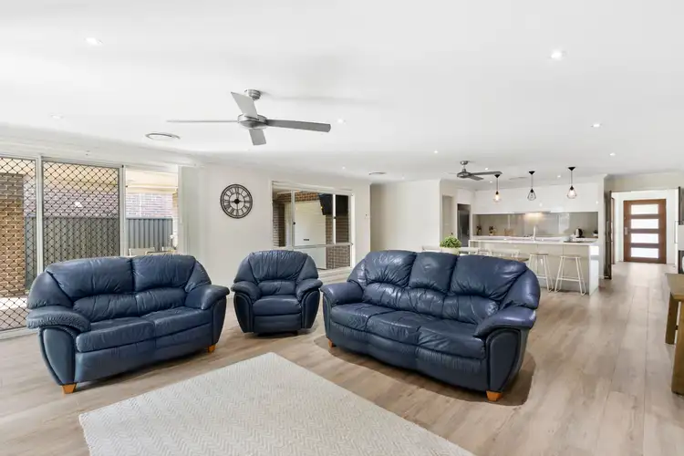 Fifth view of Homely house listing, 369 Carrington Road, Londonderry NSW 2753