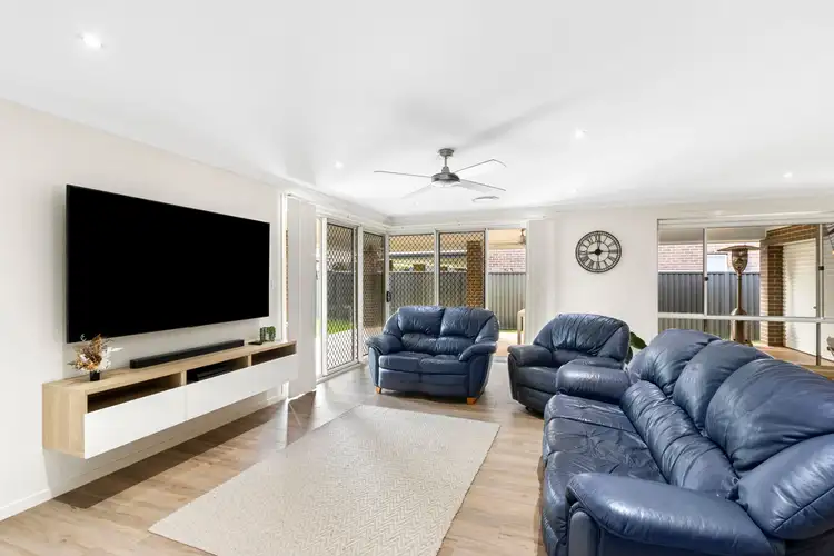 Sixth view of Homely house listing, 369 Carrington Road, Londonderry NSW 2753