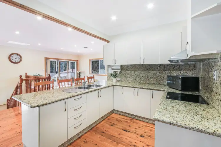 Third view of Homely house listing, 63 Waterside Crescent, Carramar NSW 2163