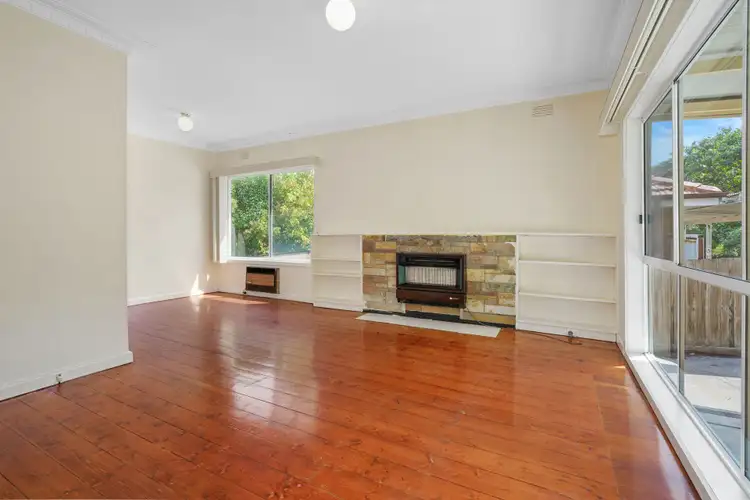 Third view of Homely house listing, 13 Scott Grove, Kingsbury VIC 3083