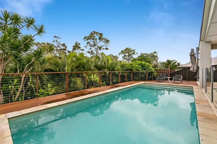 Main view of Homely house listing, 44 Harmsworth Road, Pacific Pines QLD 4211