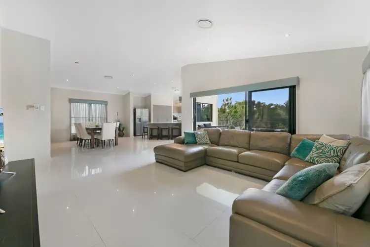 Second view of Homely house listing, 44 Harmsworth Road, Pacific Pines QLD 4211