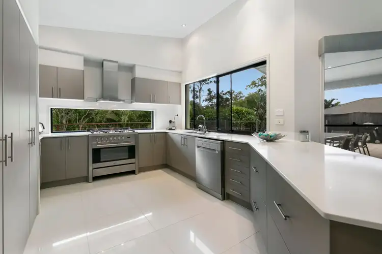 Third view of Homely house listing, 44 Harmsworth Road, Pacific Pines QLD 4211