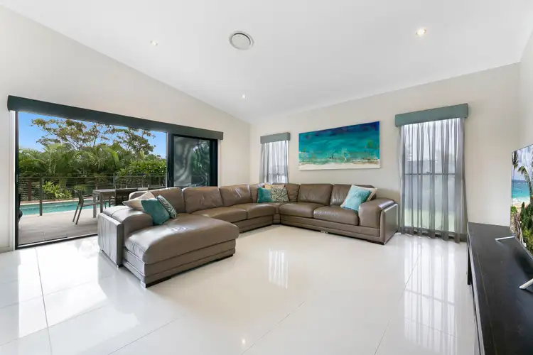 Fifth view of Homely house listing, 44 Harmsworth Road, Pacific Pines QLD 4211