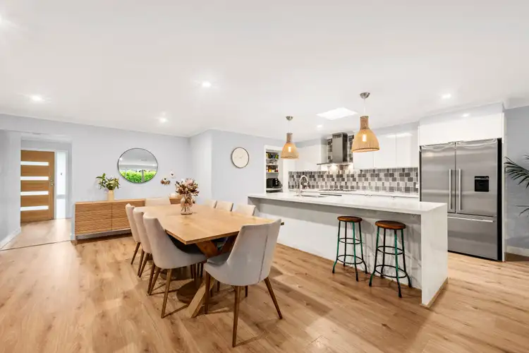 Second view of Homely house listing, 16 Sullivan Avenue, Lysterfield VIC 3156