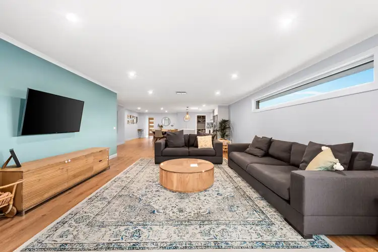 Fourth view of Homely house listing, 16 Sullivan Avenue, Lysterfield VIC 3156