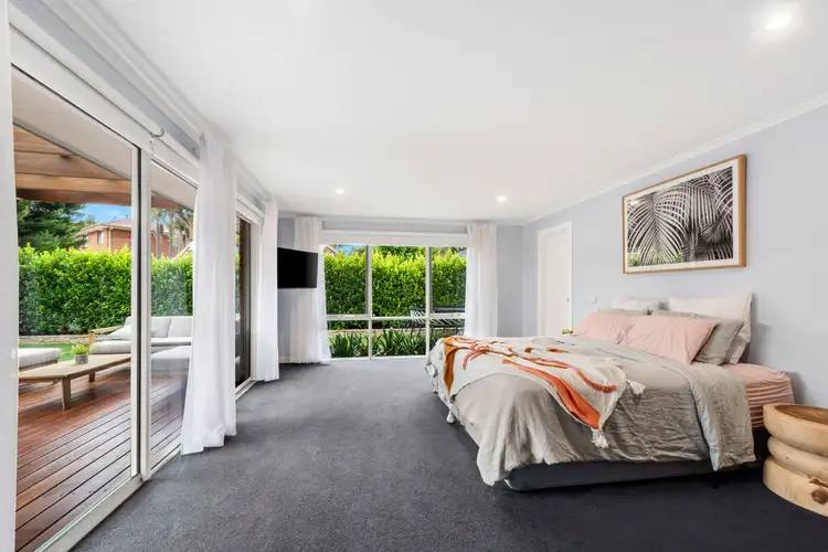 Fifth view of Homely house listing, 16 Sullivan Avenue, Lysterfield VIC 3156
