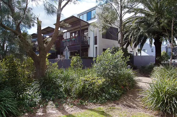 Main view of Homely townhouse listing, 31/1 Forbes Street, Carrington NSW 2294