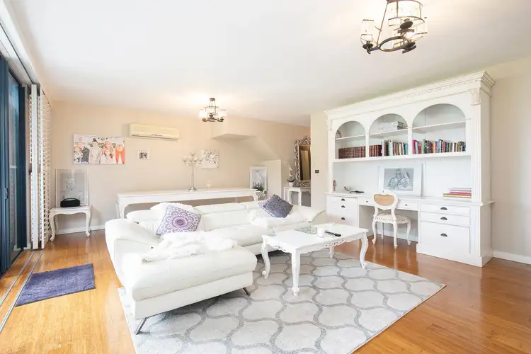 Third view of Homely townhouse listing, 31/1 Forbes Street, Carrington NSW 2294