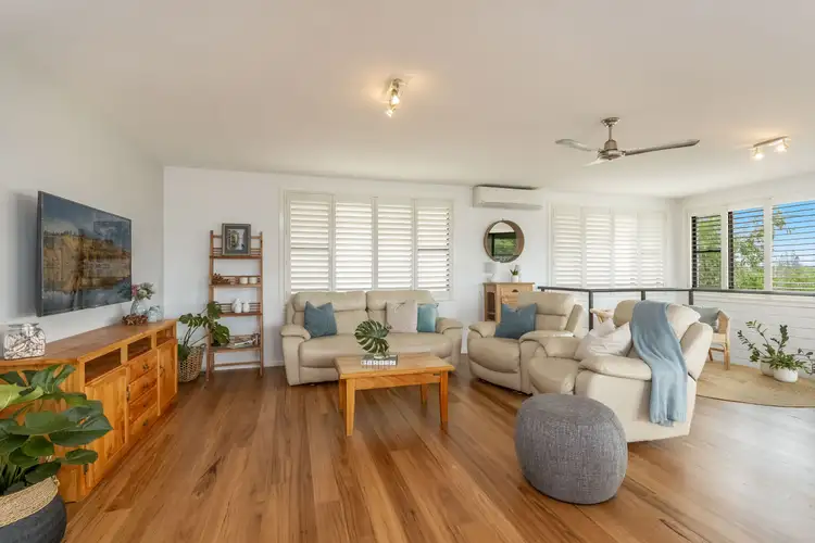 Third view of Homely house listing, 34 Yamba Street, Yamba NSW 2464