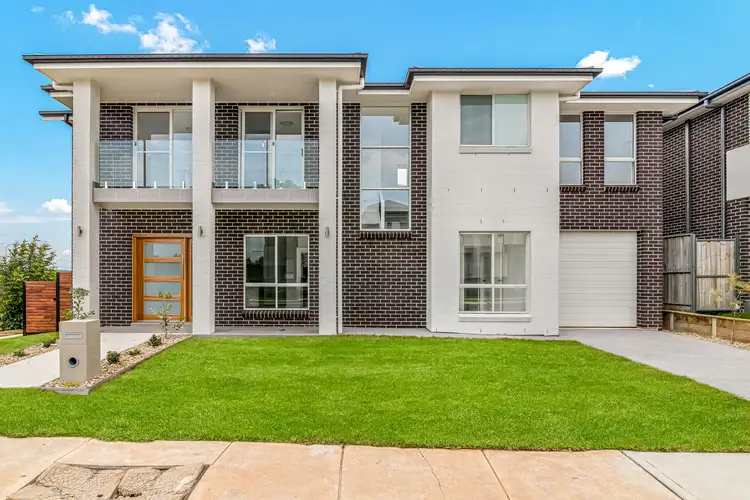 42 Constance Avenue, Schofields NSW 2762