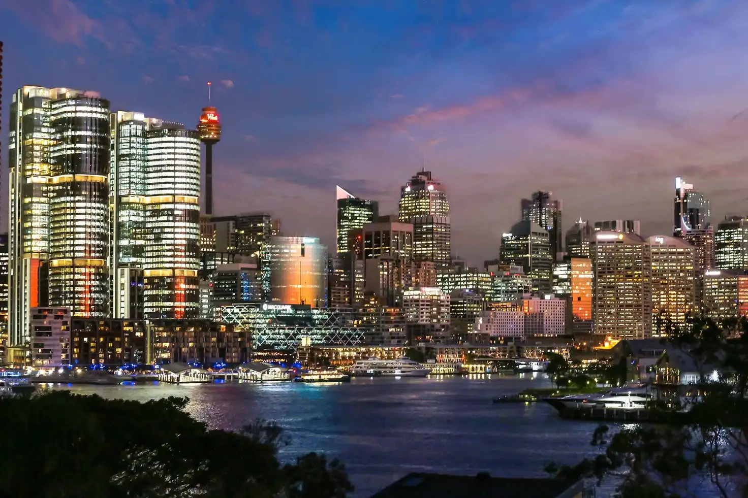 Main view of Homely house listing, 21 Hosking Street, Balmain East NSW 2041