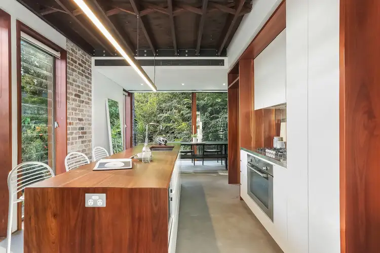 Third view of Homely house listing, 21 Hosking Street, Balmain East NSW 2041
