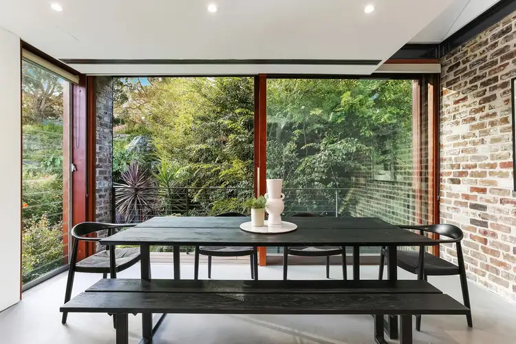 Fourth view of Homely house listing, 21 Hosking Street, Balmain East NSW 2041