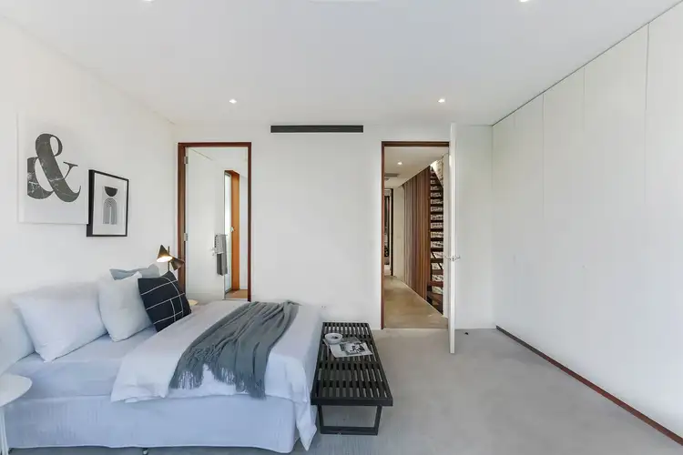 Fifth view of Homely house listing, 21 Hosking Street, Balmain East NSW 2041