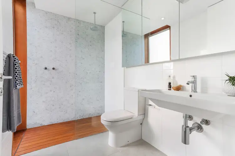 Sixth view of Homely house listing, 21 Hosking Street, Balmain East NSW 2041