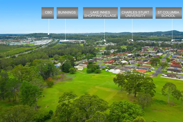11/165 John Oxley Drive, Port Macquarie NSW 2444