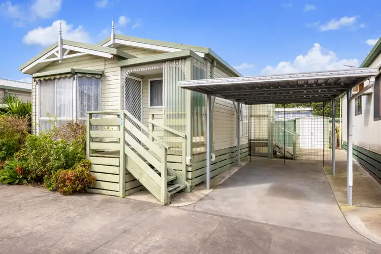 142/100 Broadway, Bonbeach VIC 3196