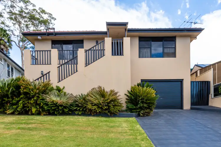 Main view of Homely house listing, 9 Mears Street, Adamstown Heights NSW 2289