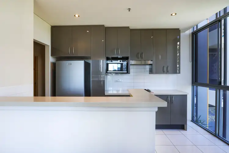 Fourth view of Homely unit listing, 602 'Solaire' 18 Cypress Avenue, Surfers Paradise QLD 4217