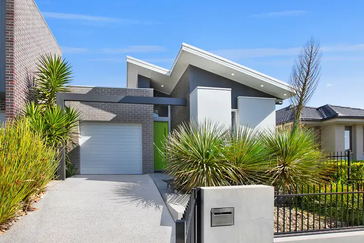Main view of Homely house listing, 36 Village Circuit, Gregory Hills NSW 2557