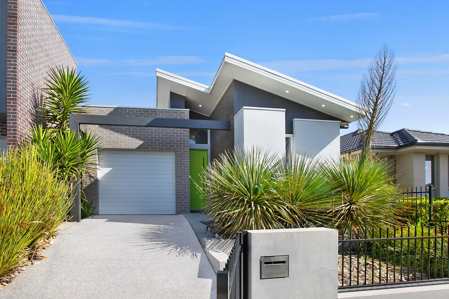 Main view of Homely house listing, 36 Village Circuit, Gregory Hills NSW 2557