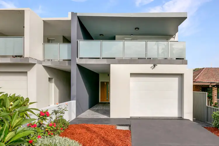 114 Edgar Street, Bankstown NSW 2200