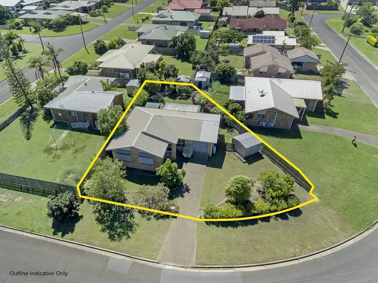 30 Letinic Street, Millbank QLD 4670