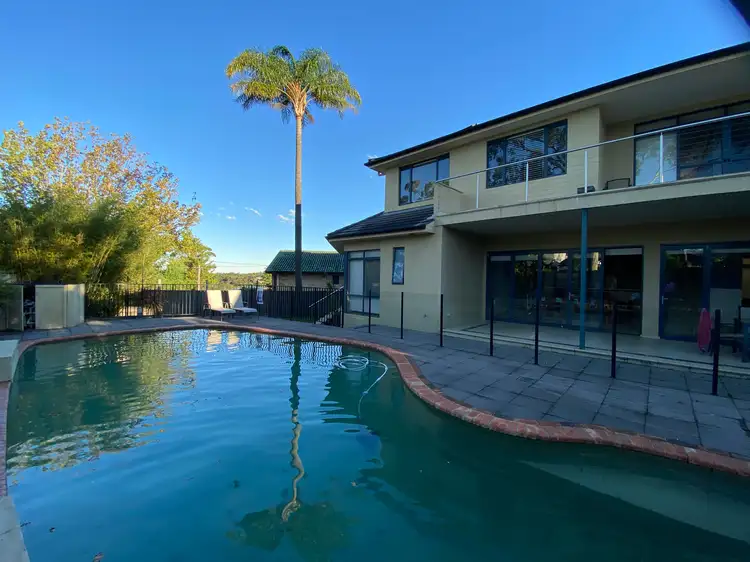 Main view of Homely house listing, 3 Carlow Crescent, Killarney Heights NSW 2087
