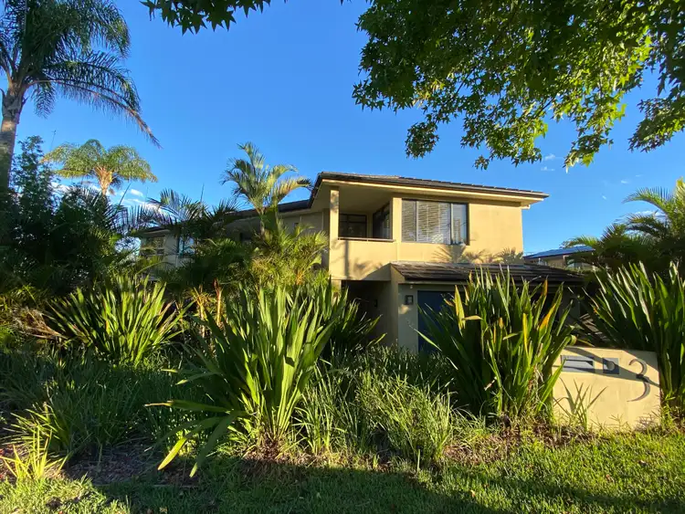 Second view of Homely house listing, 3 Carlow Crescent, Killarney Heights NSW 2087