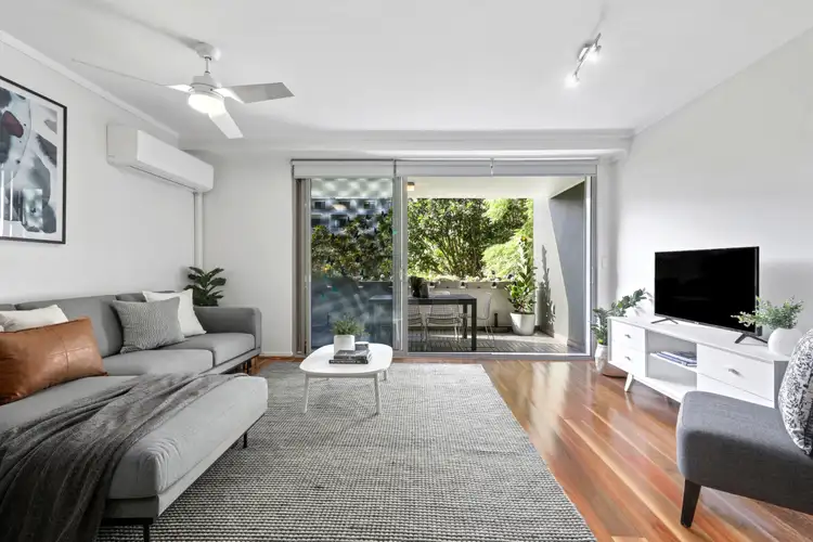 Third view of Homely apartment listing, 3/20 Eve Street, Erskineville NSW 2043