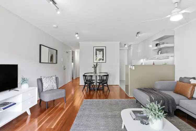 Fourth view of Homely apartment listing, 3/20 Eve Street, Erskineville NSW 2043