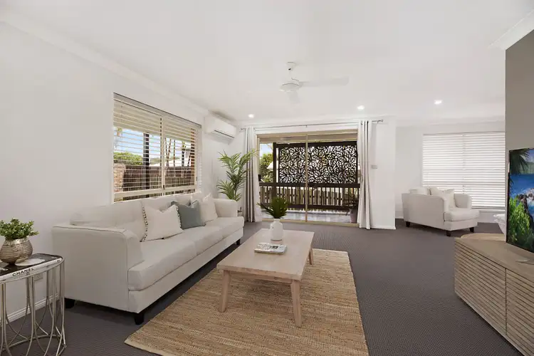 Third view of Homely house listing, 16 Jackman Street, Moffat Beach QLD 4551