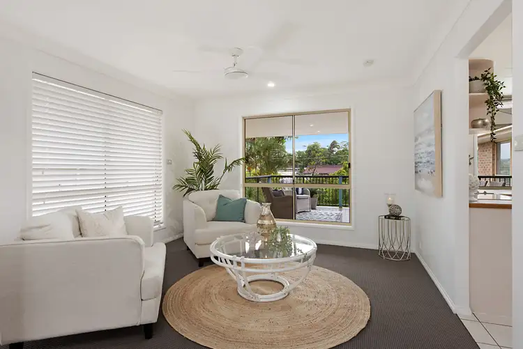 Fourth view of Homely house listing, 16 Jackman Street, Moffat Beach QLD 4551