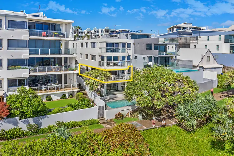 Third view of Homely unit listing, Unit 2/25 McIlwraith Street, Moffat Beach QLD 4551