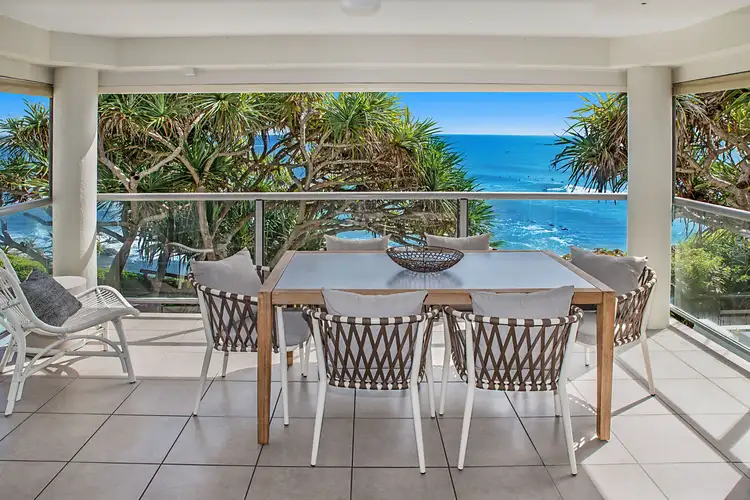 Fifth view of Homely unit listing, Unit 2/25 McIlwraith Street, Moffat Beach QLD 4551