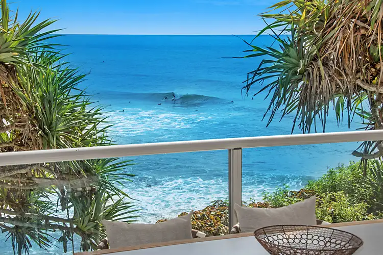 Sixth view of Homely unit listing, Unit 2/25 McIlwraith Street, Moffat Beach QLD 4551