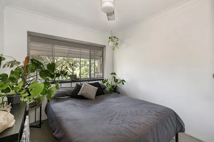 Fourth view of Homely unit listing, 4/57 Dunmore Terrace, Auchenflower QLD 4066