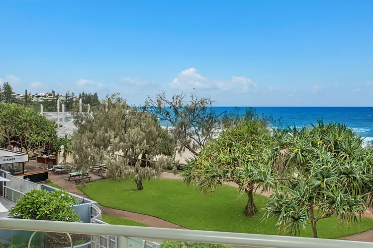 Third view of Homely unit listing, Unit 24/8 Levuka Avenue, Kings Beach QLD 4551