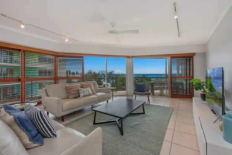 Fourth view of Homely unit listing, Unit 24/8 Levuka Avenue, Kings Beach QLD 4551