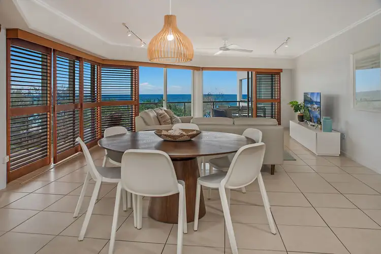 Fifth view of Homely unit listing, Unit 24/8 Levuka Avenue, Kings Beach QLD 4551